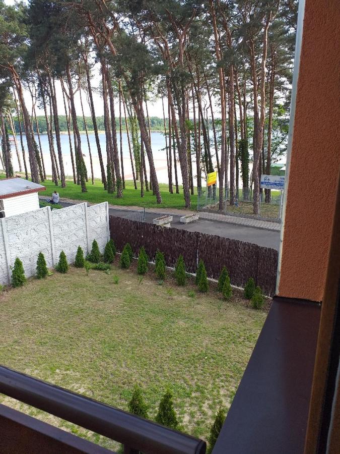 Lavilla Przy Plazy Слава Екстериор снимка